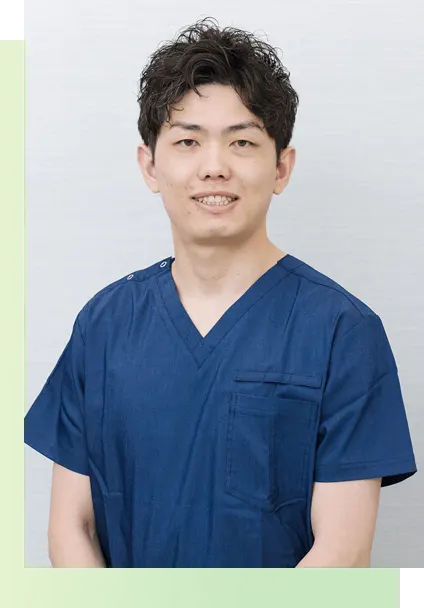 院長「宇佐美 佑磨」