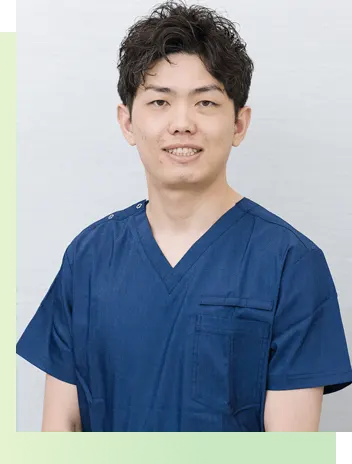 院長「宇佐美 佑磨」