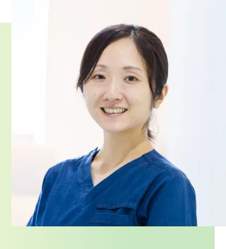 歯科医師「小藤」