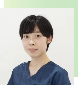 歯科医師「上田」