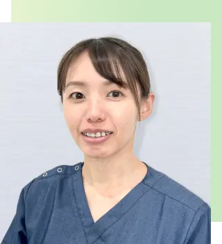 歯科医師「生田」