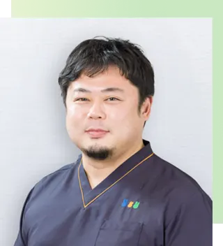 歯科医師「時田」