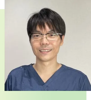 歯科医師「五島」