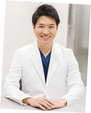 医療法人LSC 理事長「藤本 靖貴」臨床研修指導医